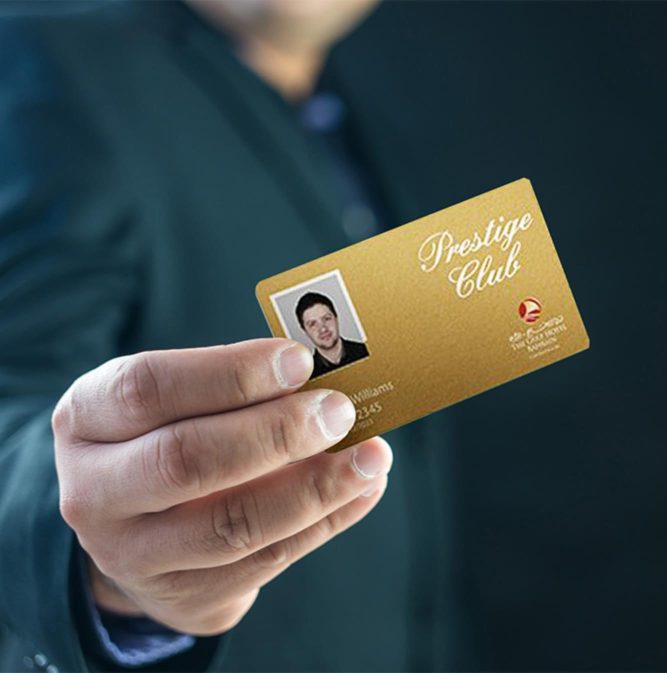Prestige Club